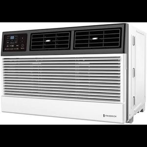 Friedrich 12,000 BTU Smart Window Air Conditioner